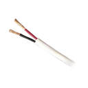 Bobina de 152 Metros (500 Pies) / Cable Audacious / Premium 2 x 14 AWG / Riser / Libre de Oxigeno / Aplicaciones de Audio Profesional