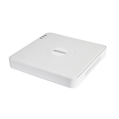 [S16-TURBO-L] DVR 2 Megapixel (1080p) Lite / 16 Canales TURBOHD + 2 canales IP / 1 Bahía de Disco Duro / H.264+ / 1 Canal de Audio / Salida de vídeo Full HD