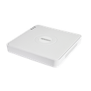 DVR 2 Megapixel (1080p) Lite / 16 Canales TURBOHD + 2 canales IP / 1 Bahía de Disco Duro / H.264+ / 1 Canal de Audio / Salida de vídeo Full HD