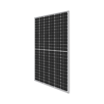 [LP182*182M72NH580W] Módulo Solar LEAPTON 2334 X 1134 mm, 580 W, 51.09 Vcc , Monocristalino, 144 cel. TOPCON