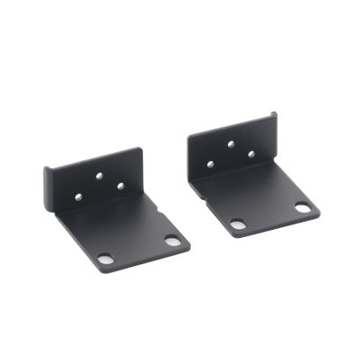 [190157623] Orejas para Ensamble en Rack / Compatible con DVR`s y NVR's HIKVISION Serie DS-7600 - IDS-7600 (Ver Modelos Compatibles) / 1 Unidad en Rack