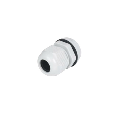 [TXG-PG-9] Conector Plástico Tipo Glándula para Cable de 4 a 8 mm de Diámetro.