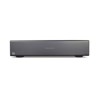 [A6X] VSSL 6 zonas, 12x50W, con Chromecast incorporado, Airplay, Spotify Conn en cada zona - funciona con GoogleAsst