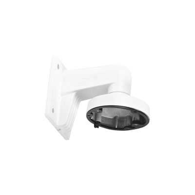 [DS-1272ZJ-110] Montaje metálico de pared para exterior compatible con domo DS-2CD21XX