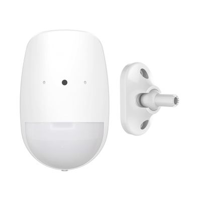 [DS-PDPG12P-EG2-WB/UB] (AX PRO) Sensor de Movimiento y Ruptura de Cristal Inalámbrico / Rango de Detección PIR de 12 mts / Ángulo de 85.9° de Cobertura PIR / Rango de Detección de Ruptura 8 mts / Ángulo de 120° de Cobertura de Ruptura