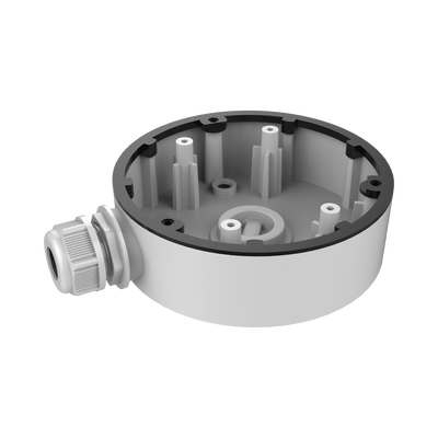 [DS-1280ZJ-DM46] Caja de Conexión para Cámaras HIKVISION / Compatible con DS-2CD25XX / DS-2CD25XX3