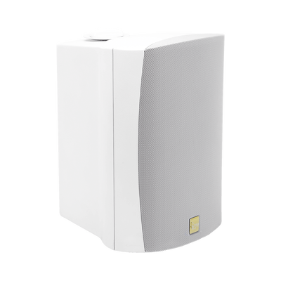 [OL-70V-6WT] Altavoz de 2 vías | exteriores | 70V / 100V | woofer de 6.5 in | blanco