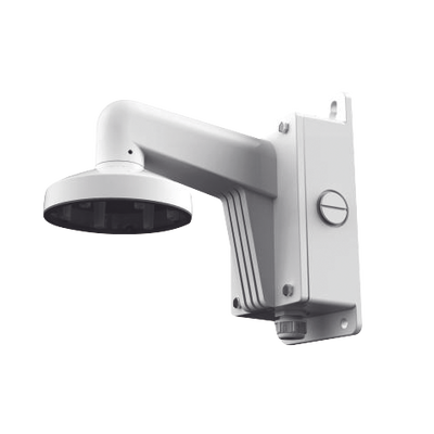 [DS-1273ZJ-140B] Montaje de Pared para Cámaras Domo y Turret