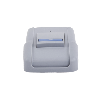 [XB-WT-01] Control Remoto Tipo Botón para Instalación en Pared Compatible Con Motores y Barreras AccessPRO / Receptores XB-REC2 y XB-REC3.
