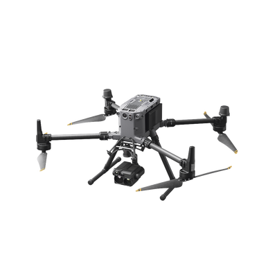 [MATRICE350RTK/H30T] Drone DJI Matrice 350 RTK Edición Universal/Protección IP55/ 50Mins de Vuelo /Hasta 20 kms de transmisión/ Incluye ZMH30T