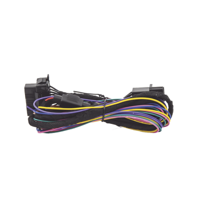 [FT-HRN-X1-OBD] Arnés OBD II para instalación de dispositivo GPS X1MAX-LTE