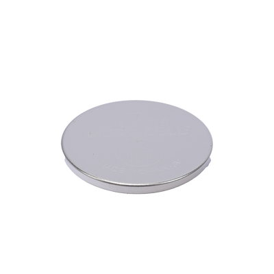 [CR2025] Batería de Larga Duración / 3 V Duracell Litio @ 150 mAh