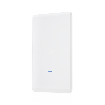 [UAP-AC-M-PRO] Access Point UniFi para MESH en exterior, antena integrada 360º 802.11ac MIMO 3X3, Ideal para venta de fichas