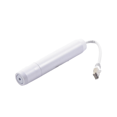 [INS-3AF-O-G] Adaptador Instantáneo Gigabit para Exterior de PoE 802.3af a 24 V 0.5 A Pasivo