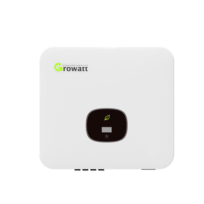 [MIN10000TLX] Inversor para Interconexión a CFE de 10 kW con Salida de 220 Vca, Módulo Wifi Incluido