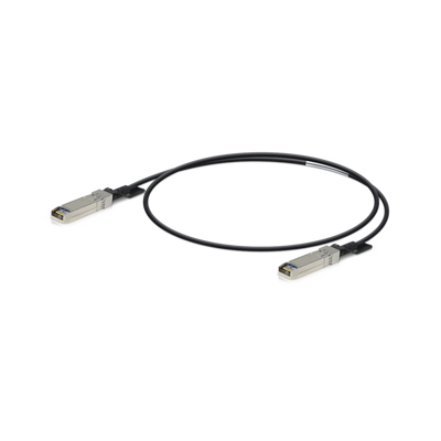[UDC-3] Jumper UniFi de 3 metros para conexión directa SFP+