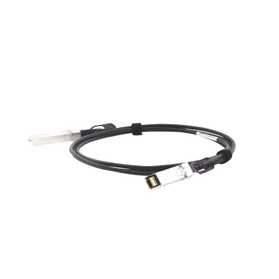 [UDC-2] Jumper de 2 metrs para conexión directa SFP+ hasta 10 Gbps