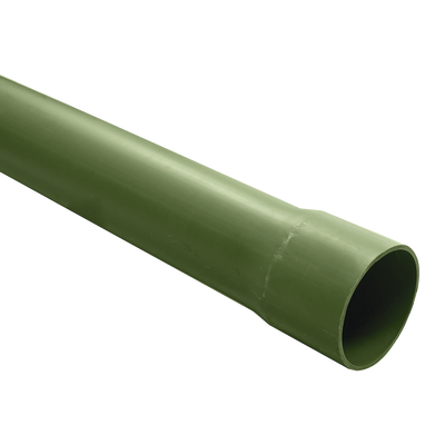 [ATUP34TUB] Tubo PVC Conduit pesado de 3/4" (19mm) de 3 m.