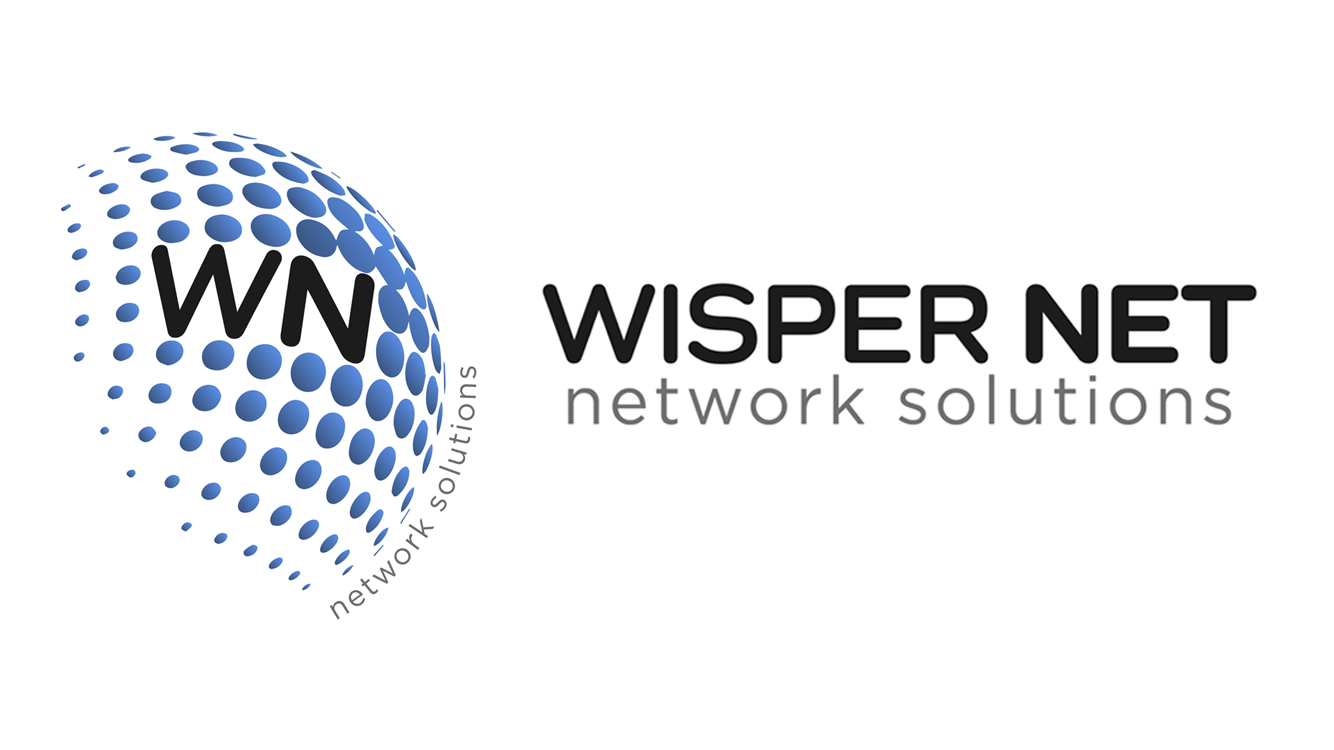 Inicio | Wisper Net Network Solutions